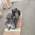 R450LC-7 Pompe hydraulique 31NB-10020 R450LC7A R500LC7 R500LC7A